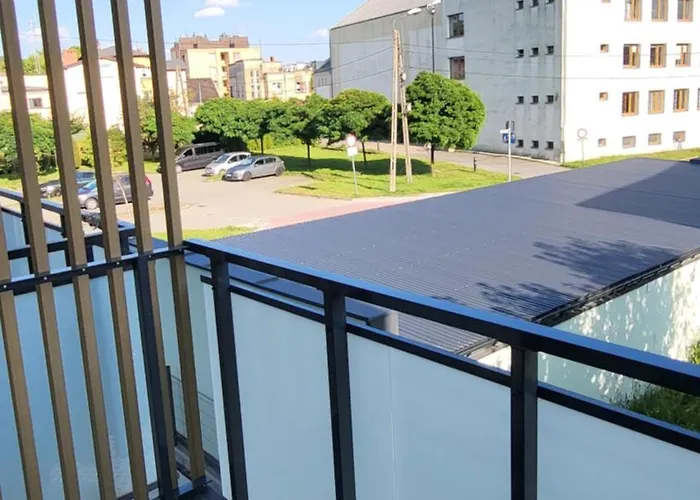 Nowy Apartament Wesola