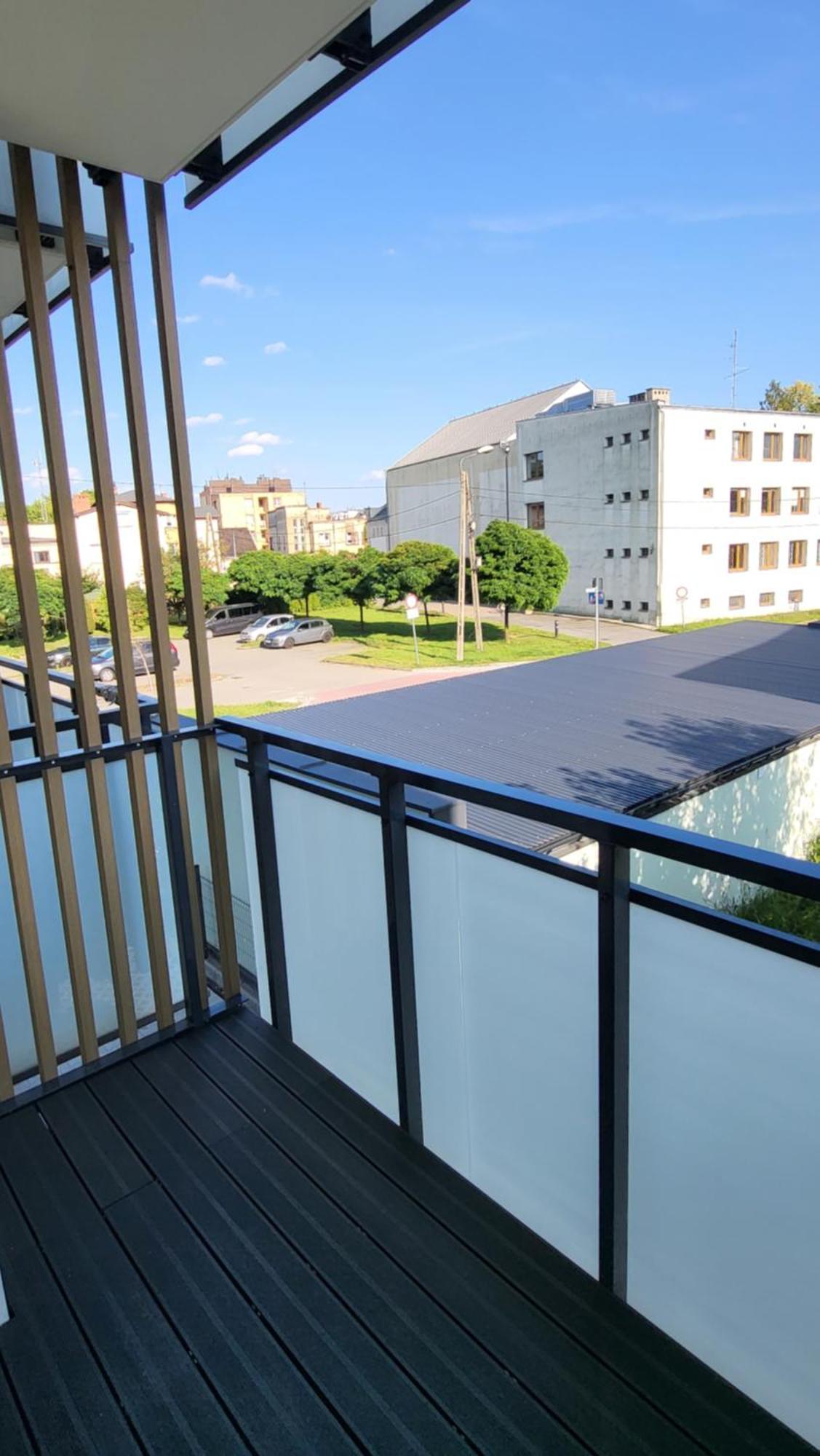 Apartment Nowy Wesola Czechowice-Dziedzice