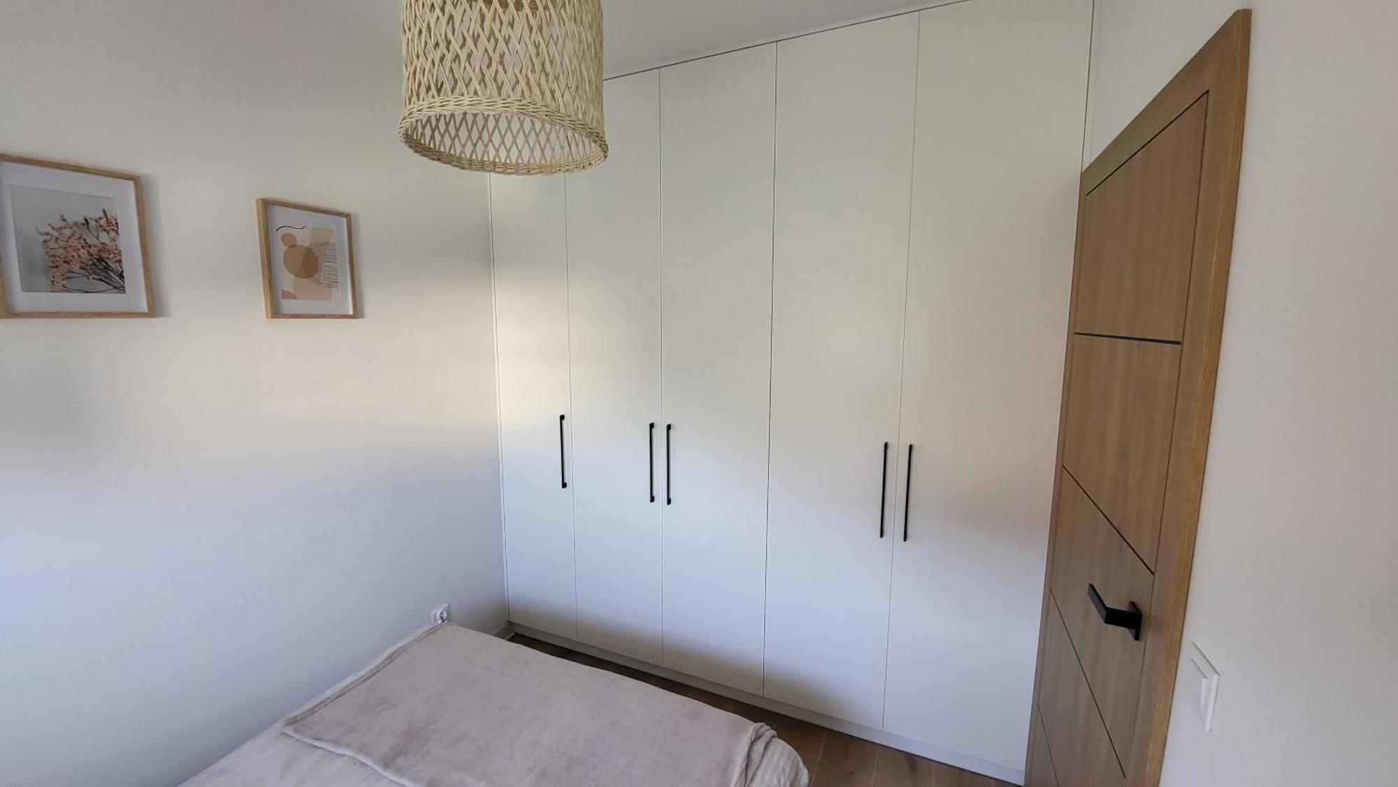 Apartment Nowy Wesola *