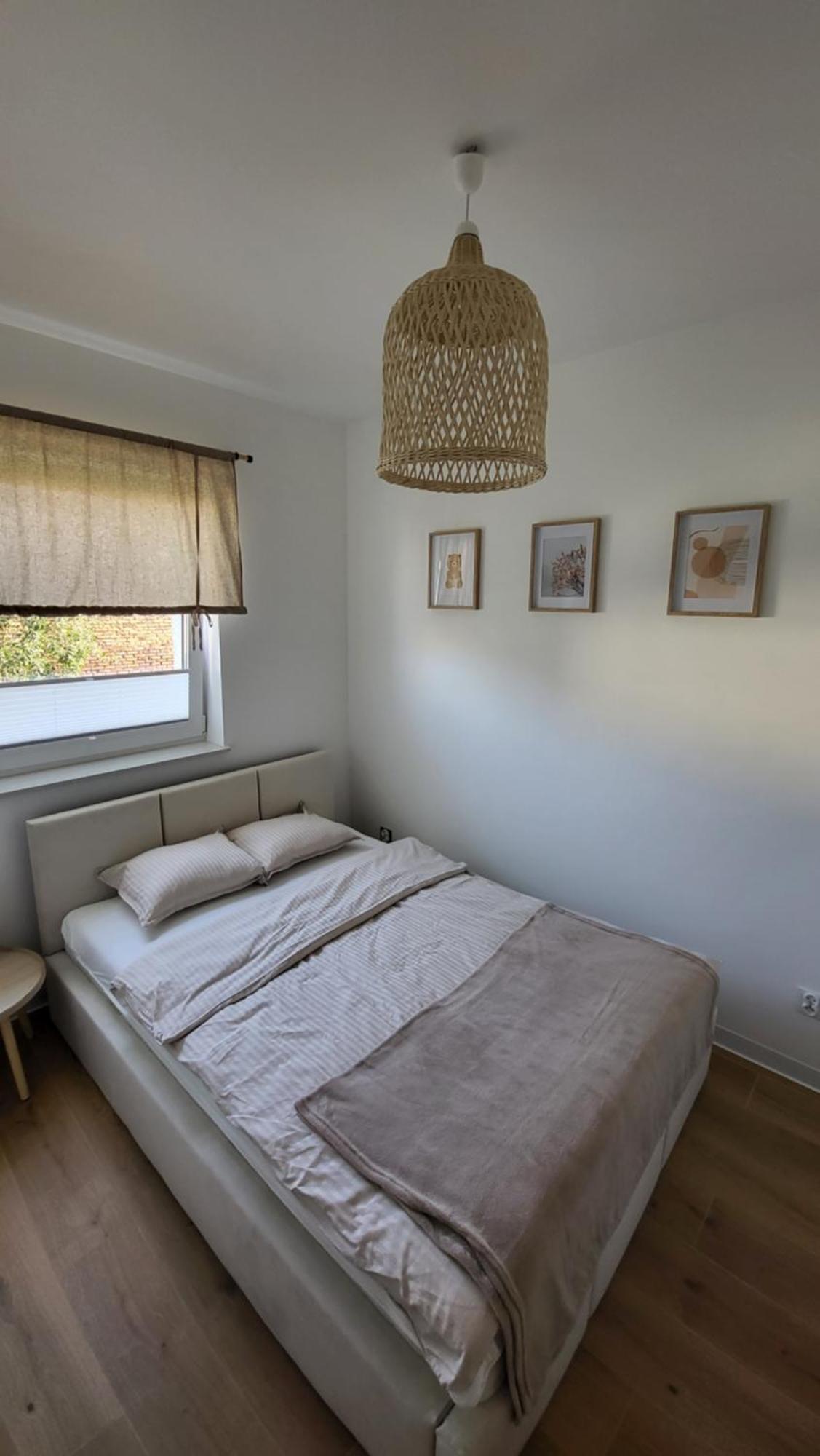 Apartment Nowy Wesola