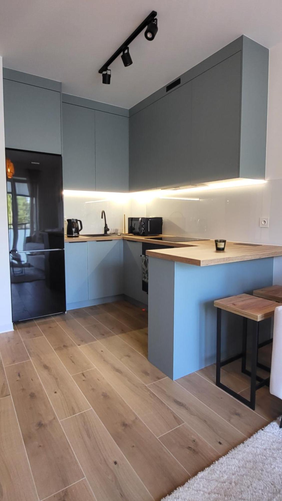 Apartment Nowy Wesola Czechowice-Dziedzice