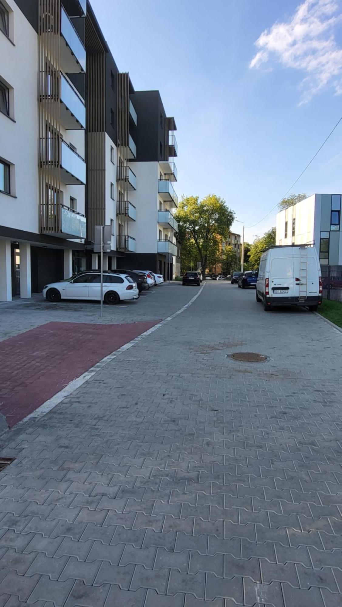 Nowy Wesola * Czechowice-Dziedzice