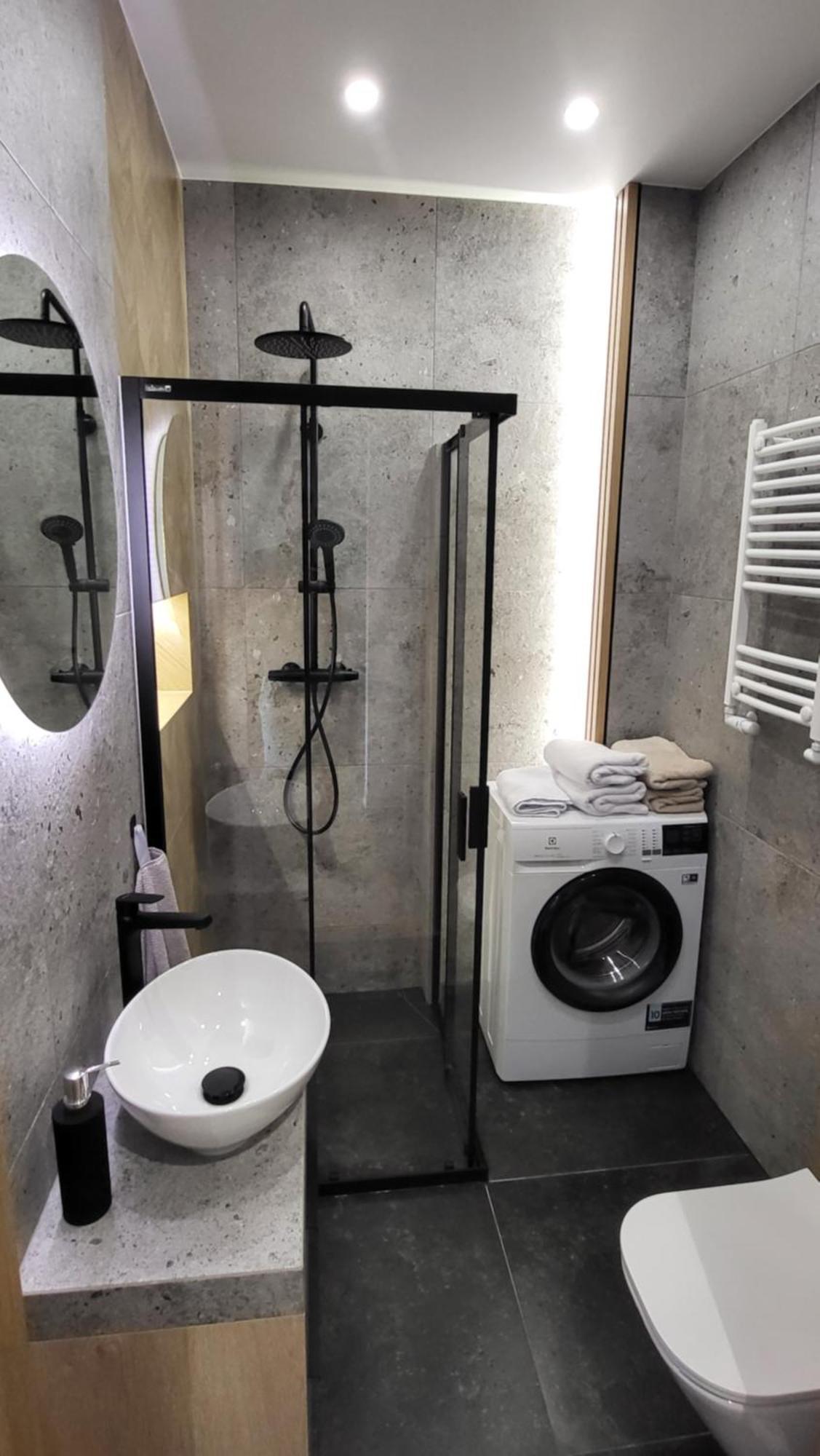 Apartment Nowy Wesola