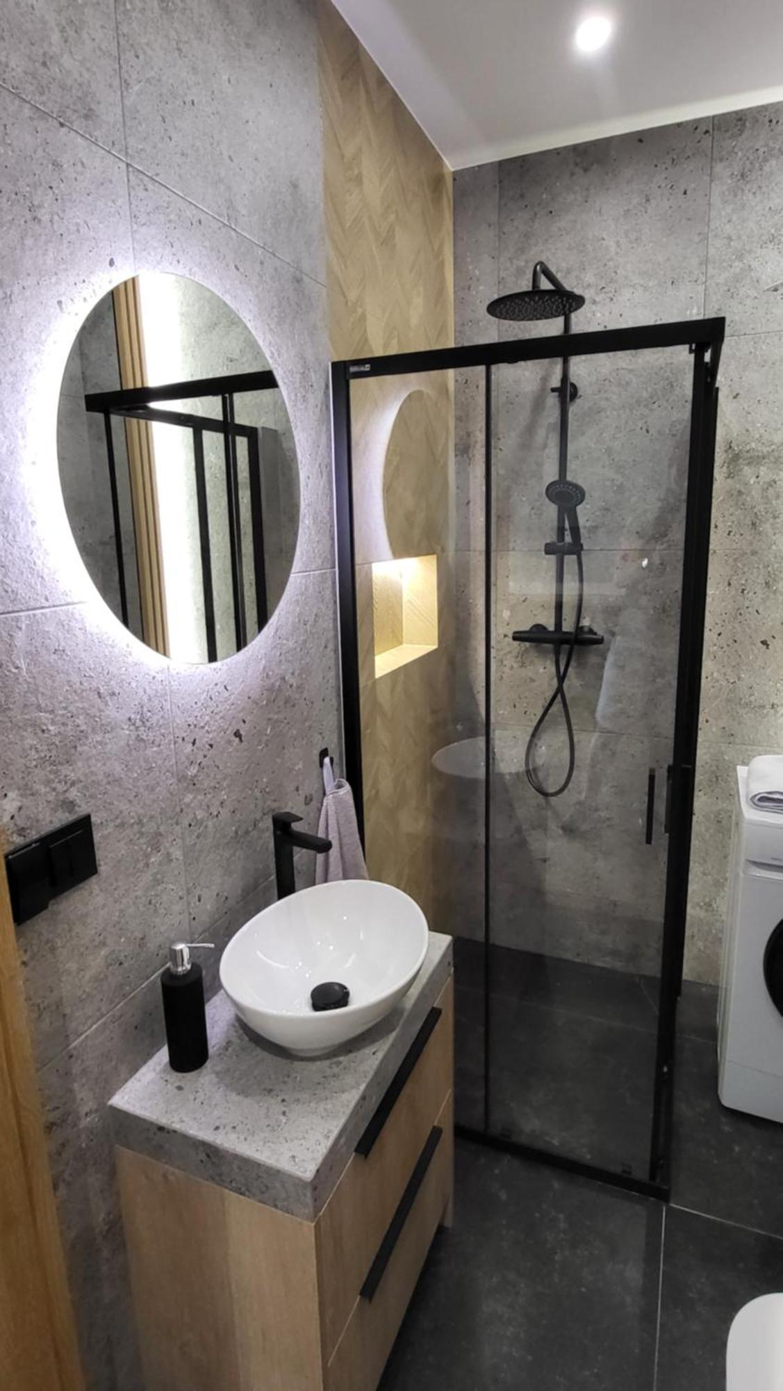 Apartment Nowy Wesola *